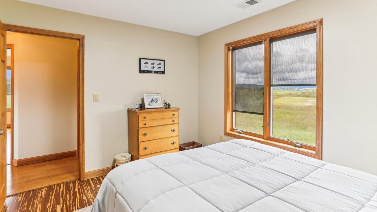 Photo of Bedroom in Davis