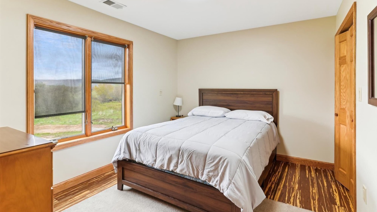 Photo of Bedroom in Davis