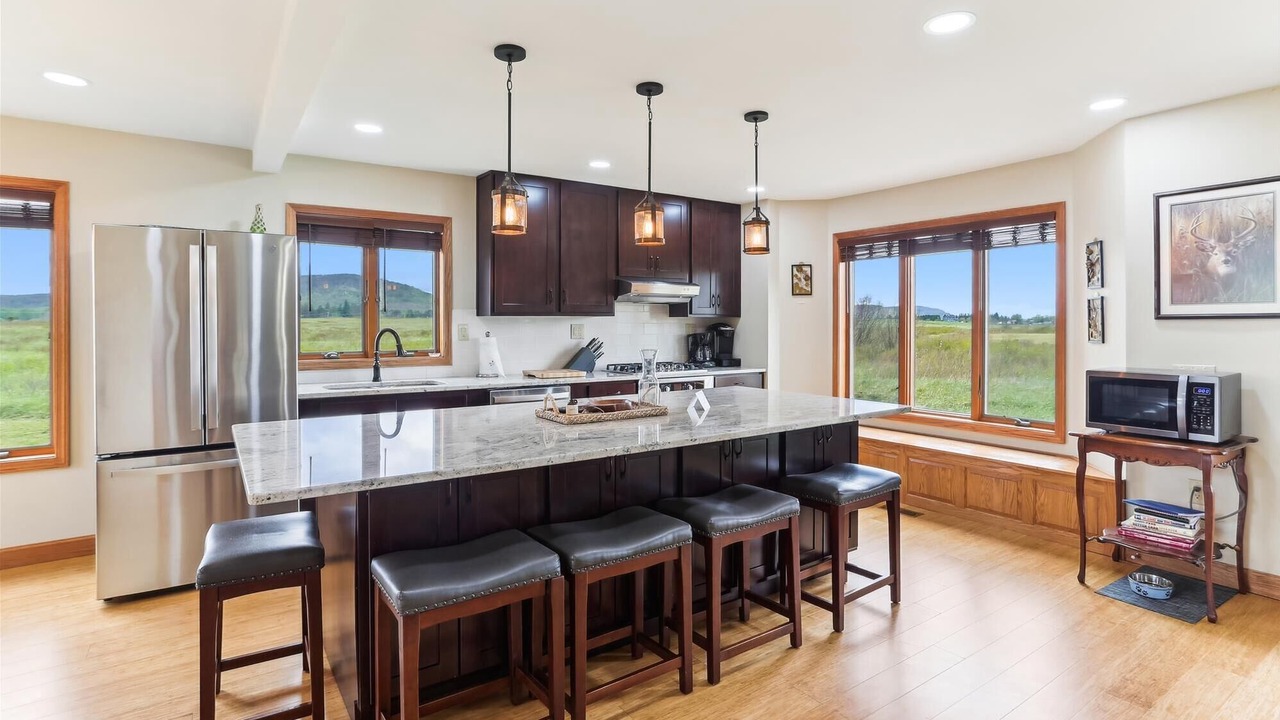 Photo of Kitchen in Davis
