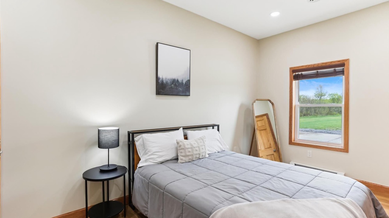 Photo of Bedroom in Davis