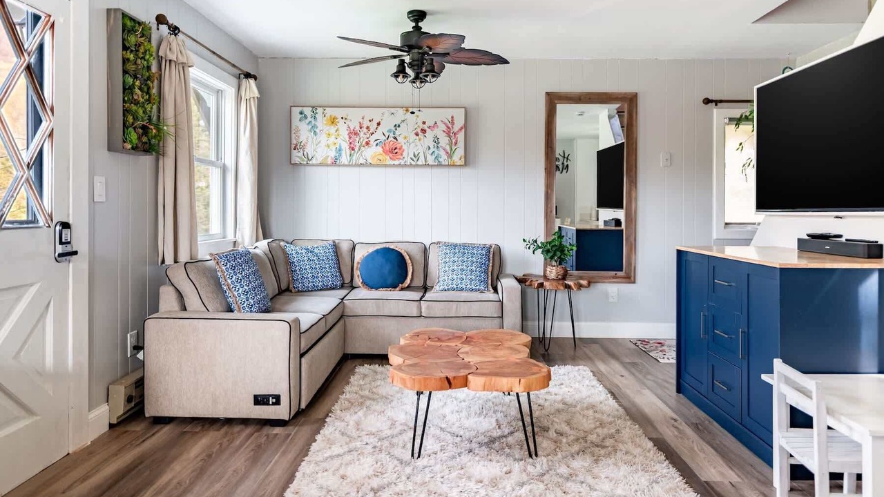 Photo of Livingroom in Andes