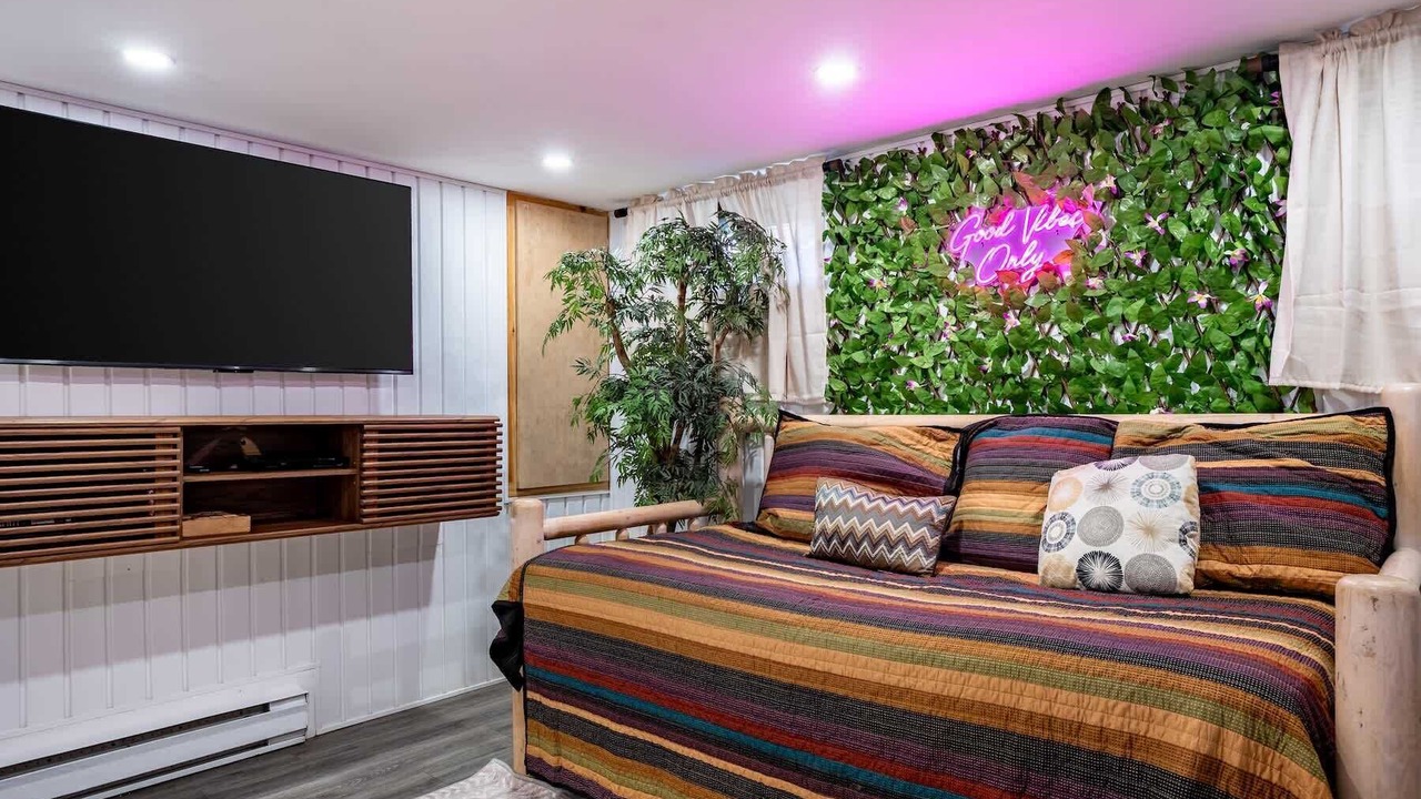 Photo of Bedroom in Andes