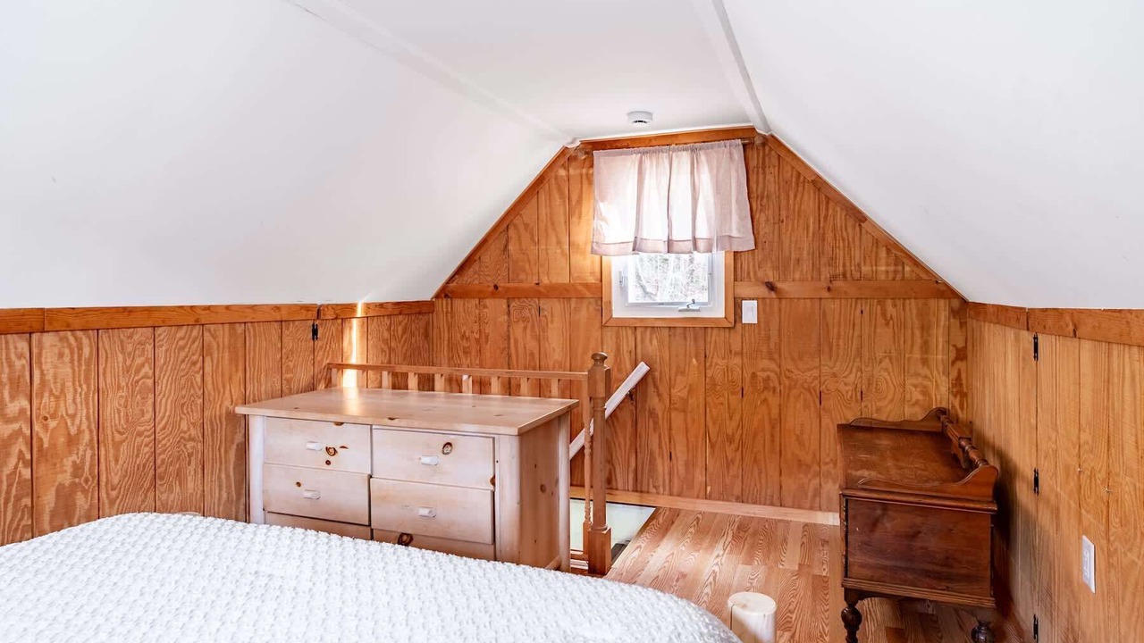 Photo of Bedroom in Andes