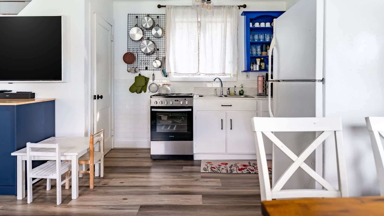 Photo of Kitchen in Andes