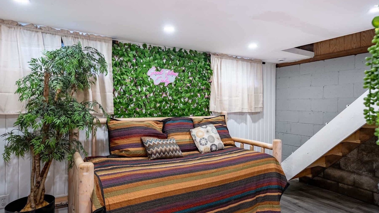 Photo of Bedroom in Andes