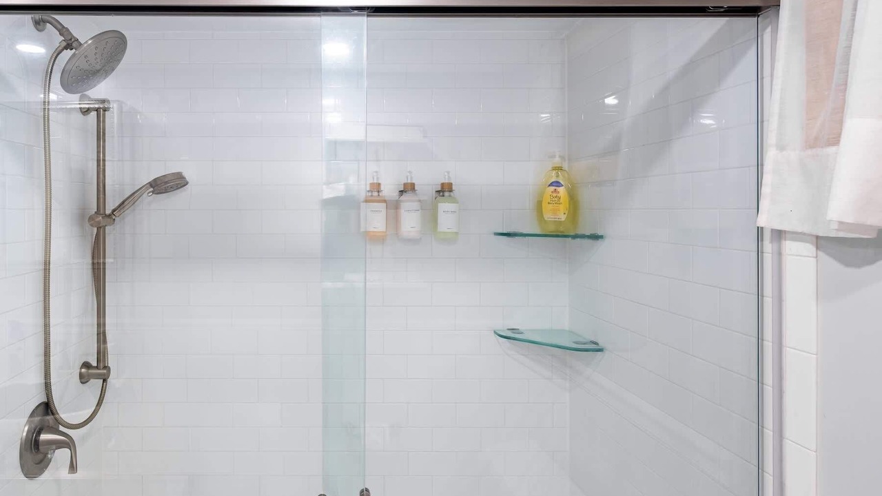 Photo of Bathroom in Andes