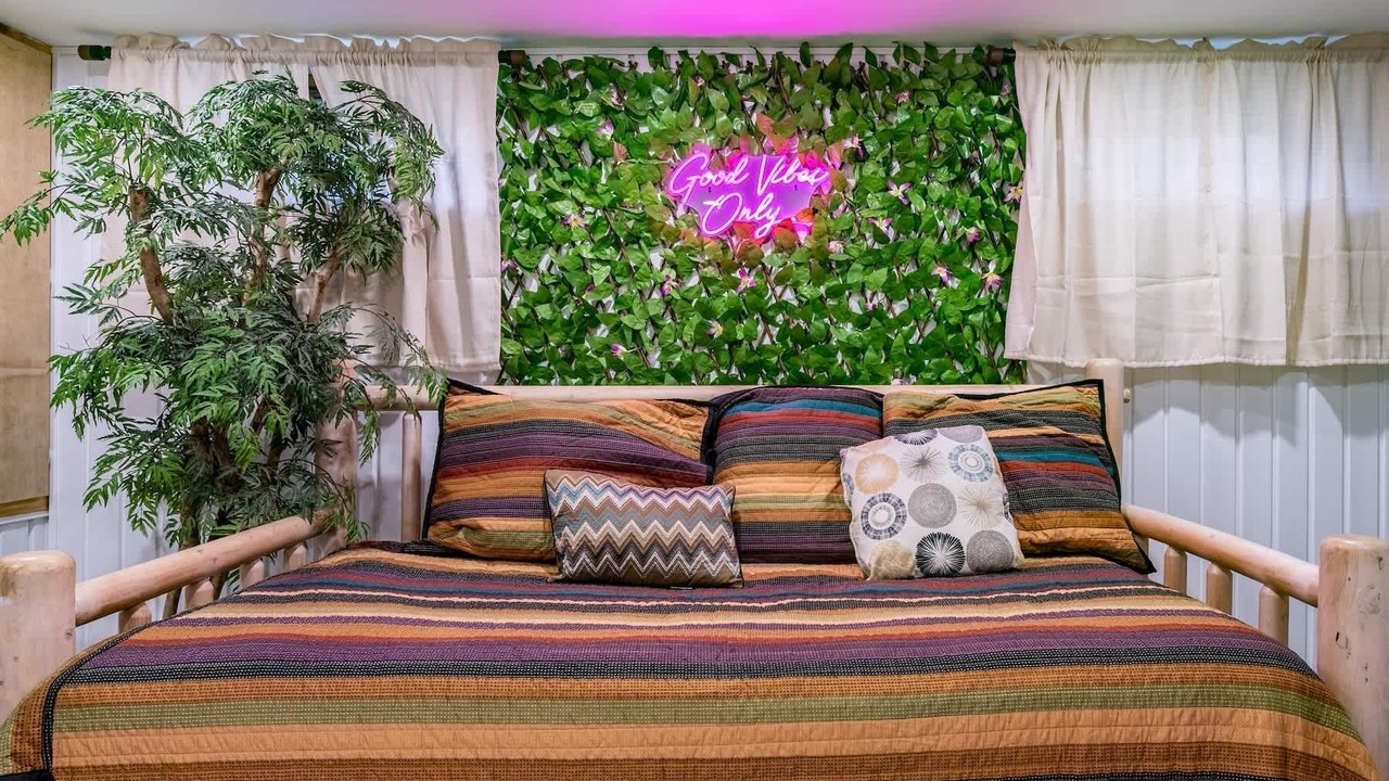 Photo of Bedroom in Andes