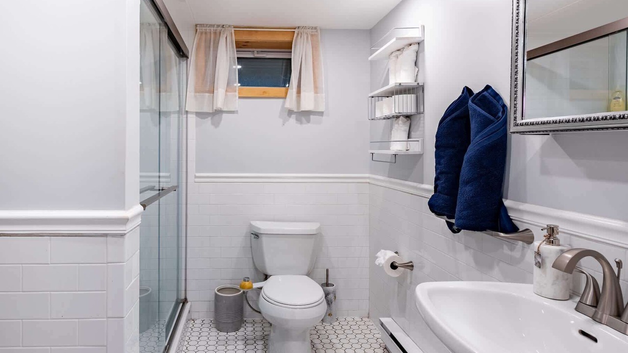 Photo of Bathroom in Andes