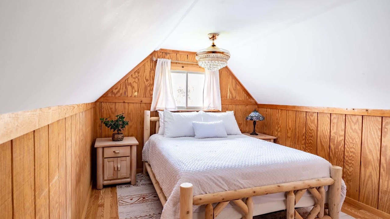 Photo of Bedroom in Andes