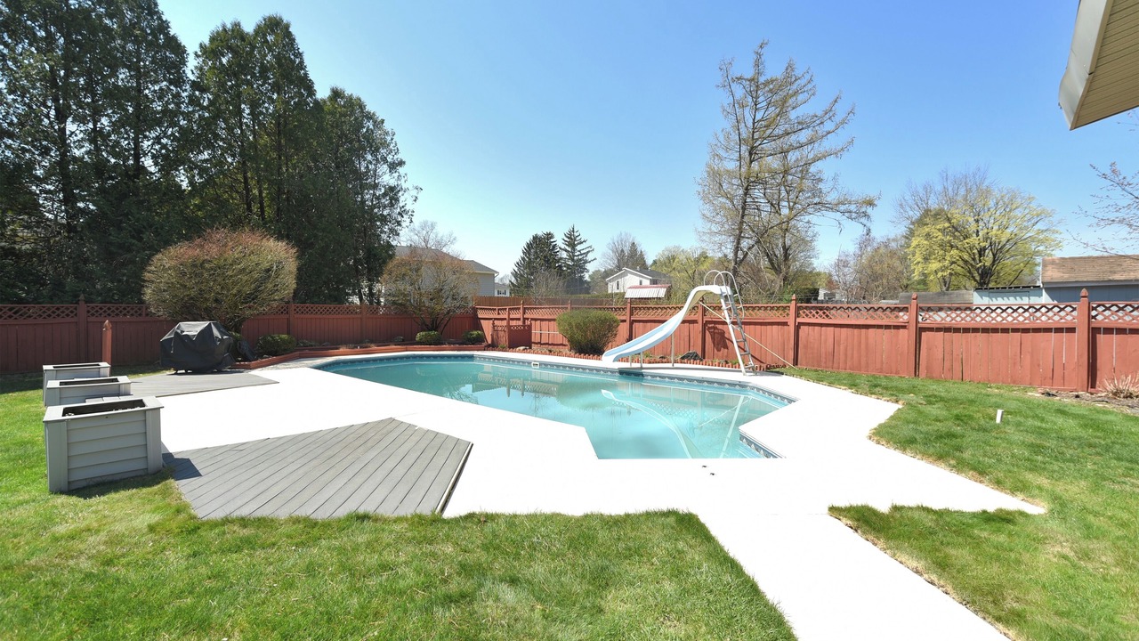 Photo of Outdoor in Saratoga Springs