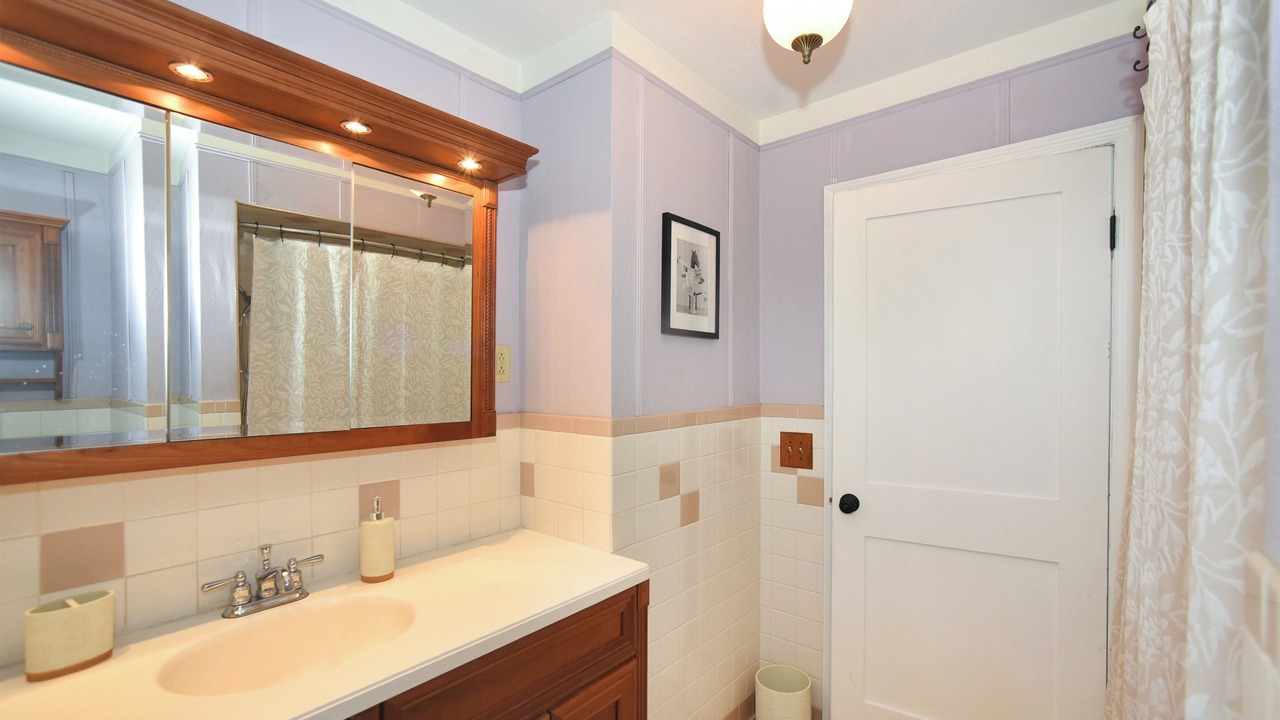 Photo of Bathroom in Saratoga Springs