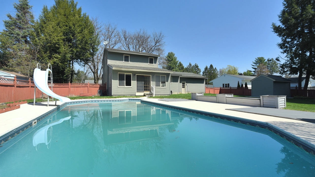 Photo of Outdoor in Saratoga Springs