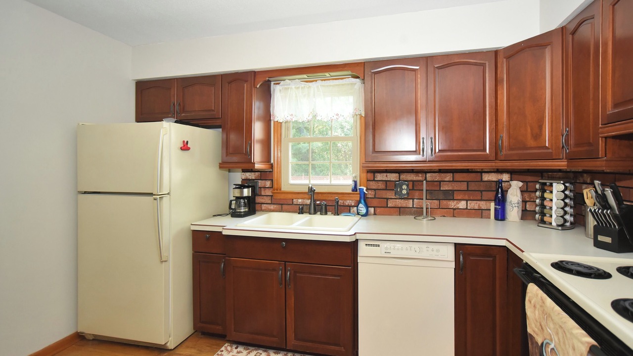 Photo of Kitchen in Saratoga Springs