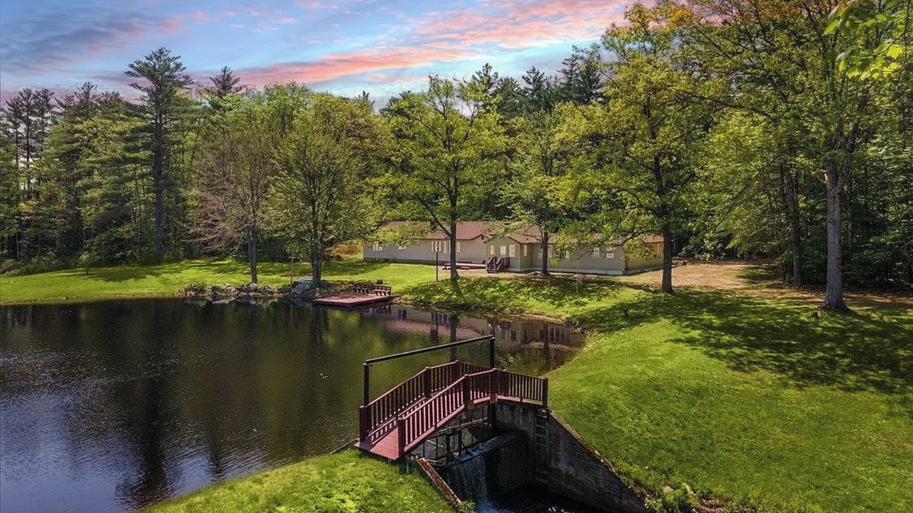 Photo of Outdoor in Middleton