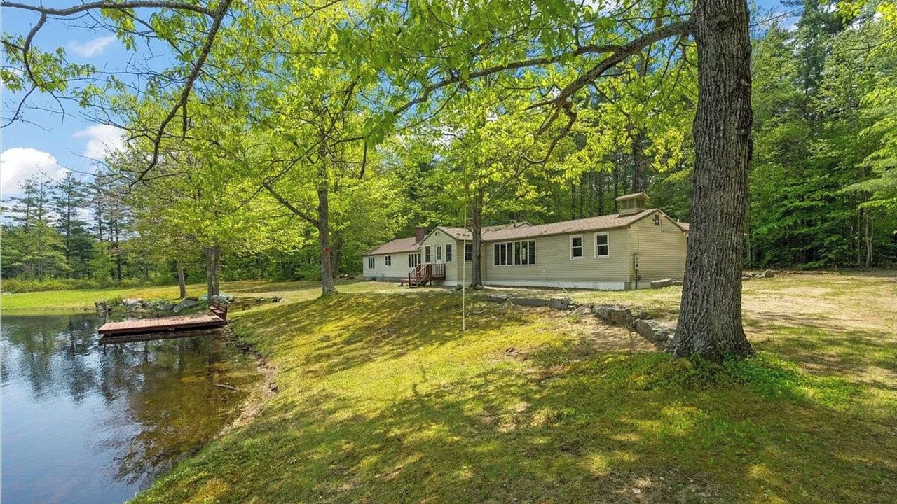 Photo of Outdoor in Middleton