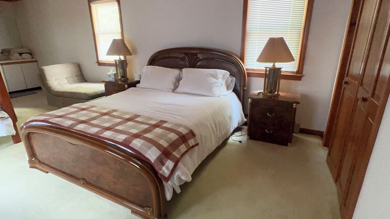 Photo of Bedroom in Middleton