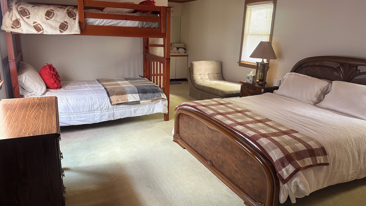 Photo of Bedroom in Middleton