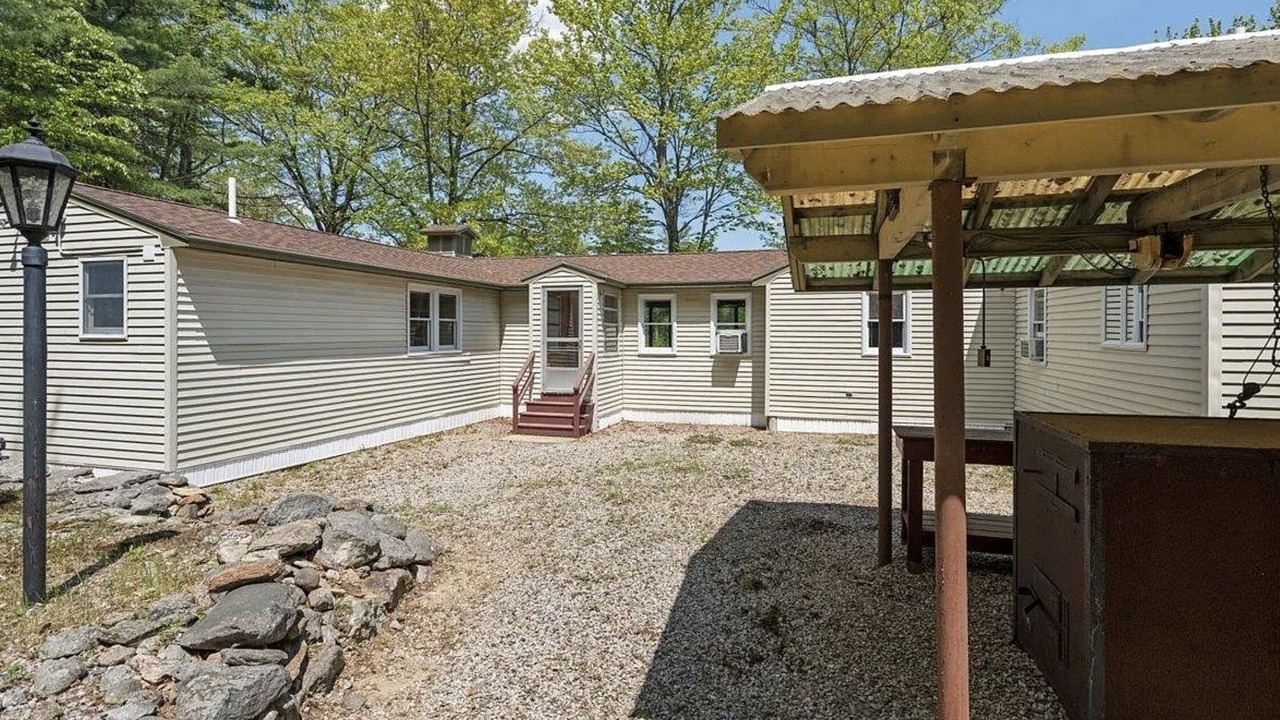 Photo of Outdoor in Middleton
