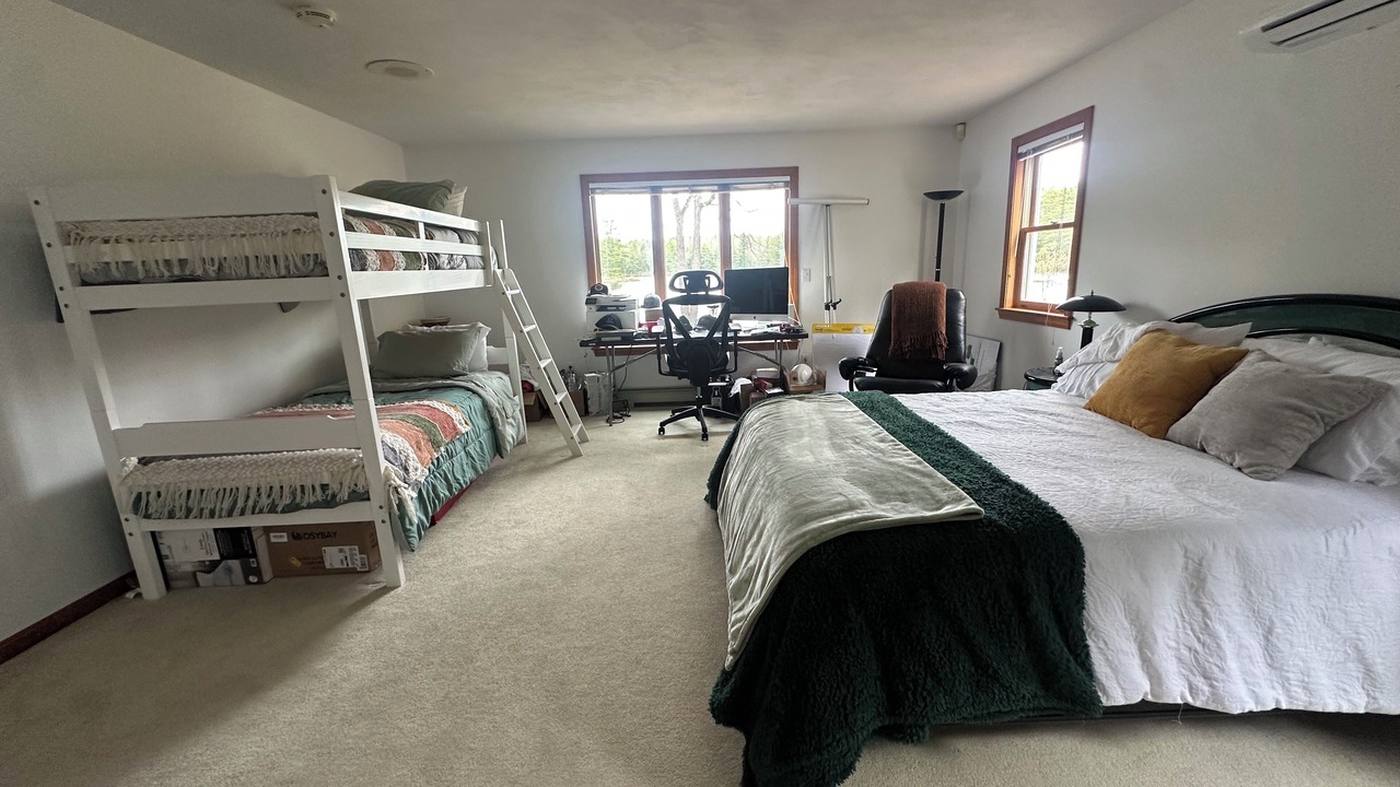 Photo of Bedroom in Middleton