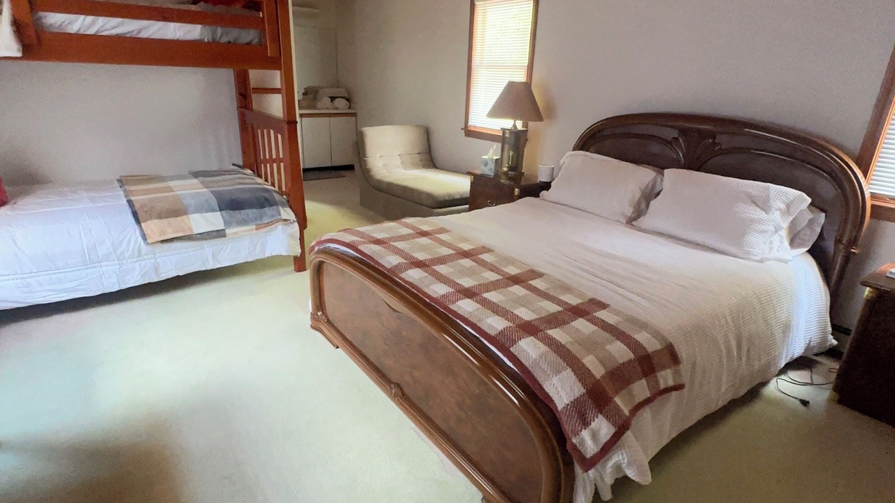 Photo of Bedroom in Middleton