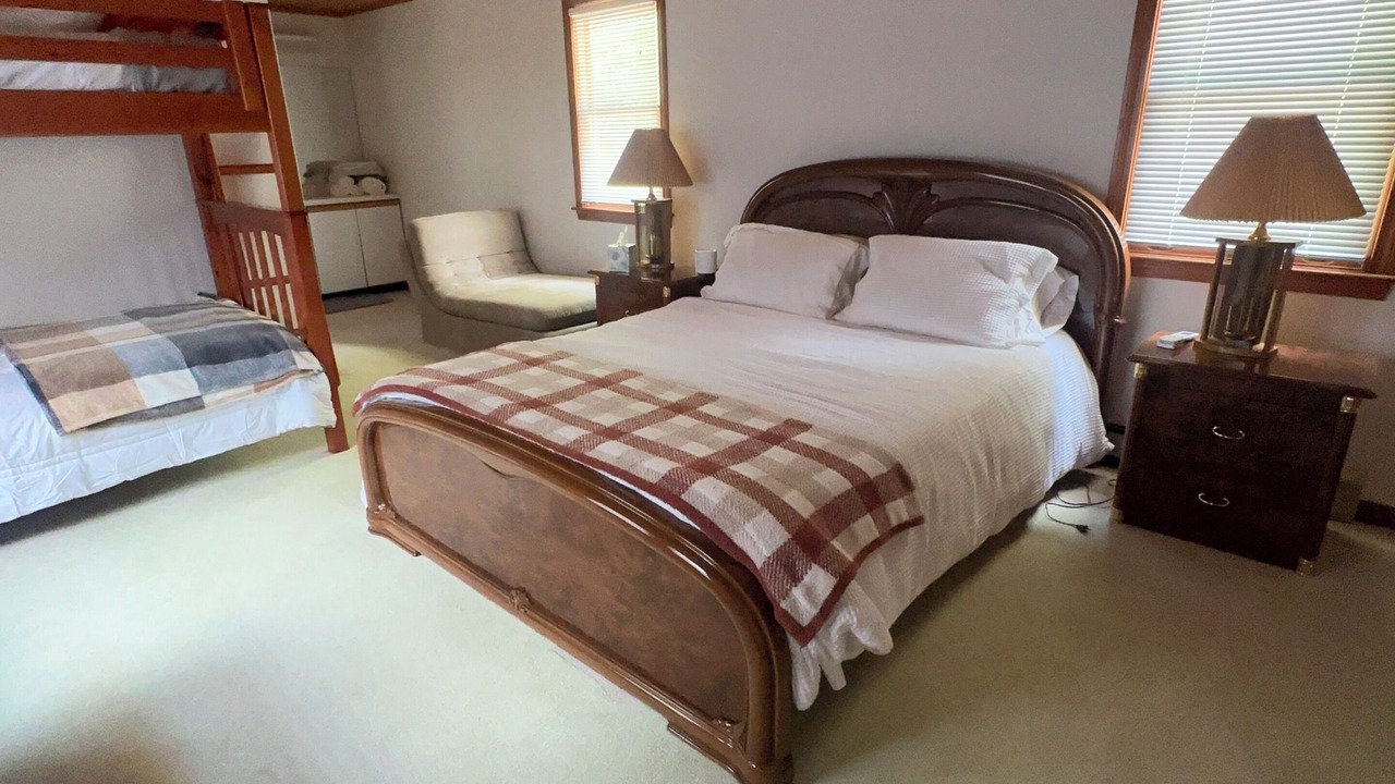 Photo of Bedroom in Middleton