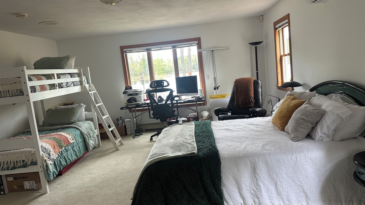 Photo of Bedroom in Middleton