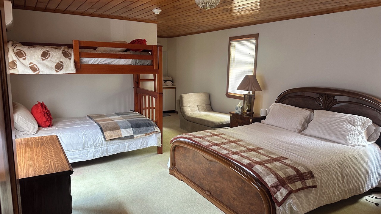 Photo of Bedroom in Middleton