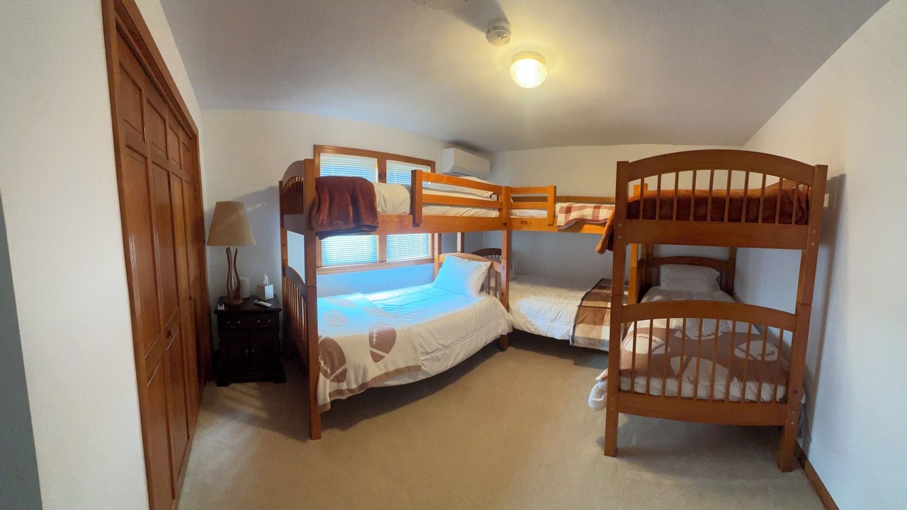 Photo of Bedroom in Middleton