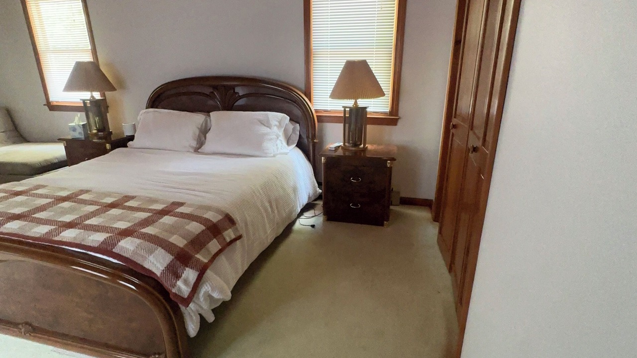 Photo of Bedroom in Middleton