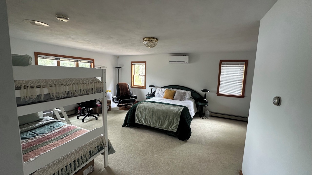 Photo of Bedroom in Middleton