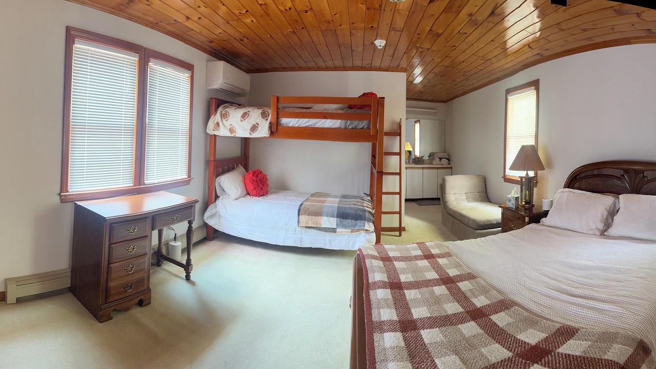 Photo of Bedroom in Middleton
