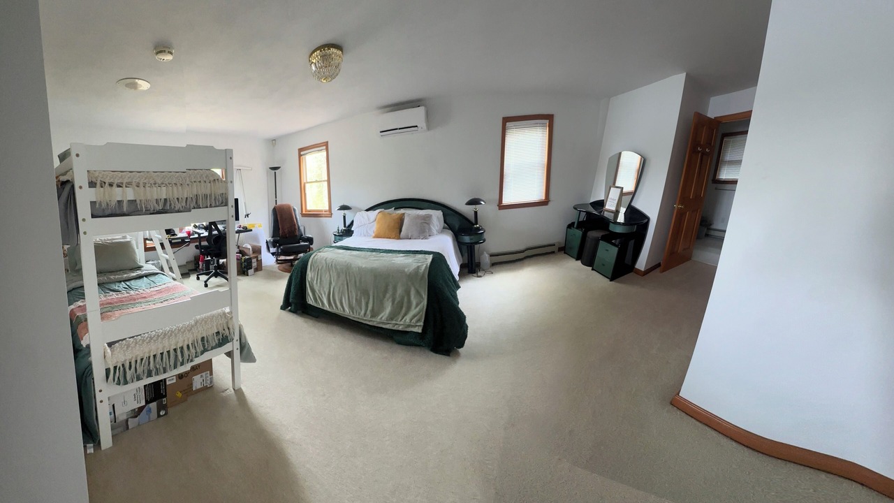 Photo of Bedroom in Middleton