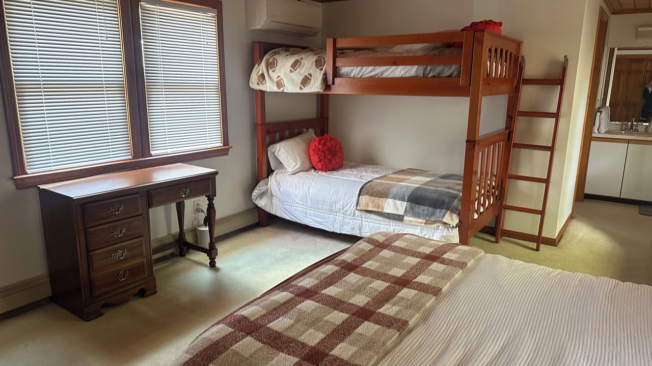 Photo of Bedroom in Middleton