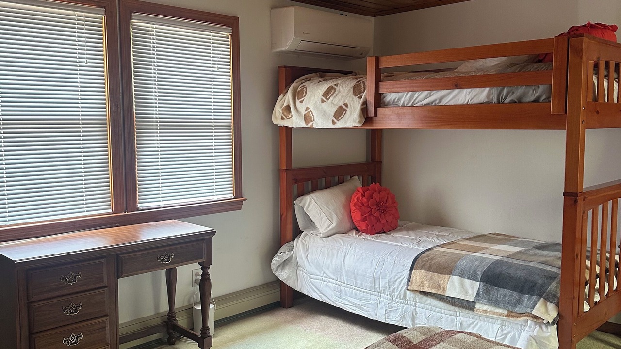 Photo of Bedroom in Middleton