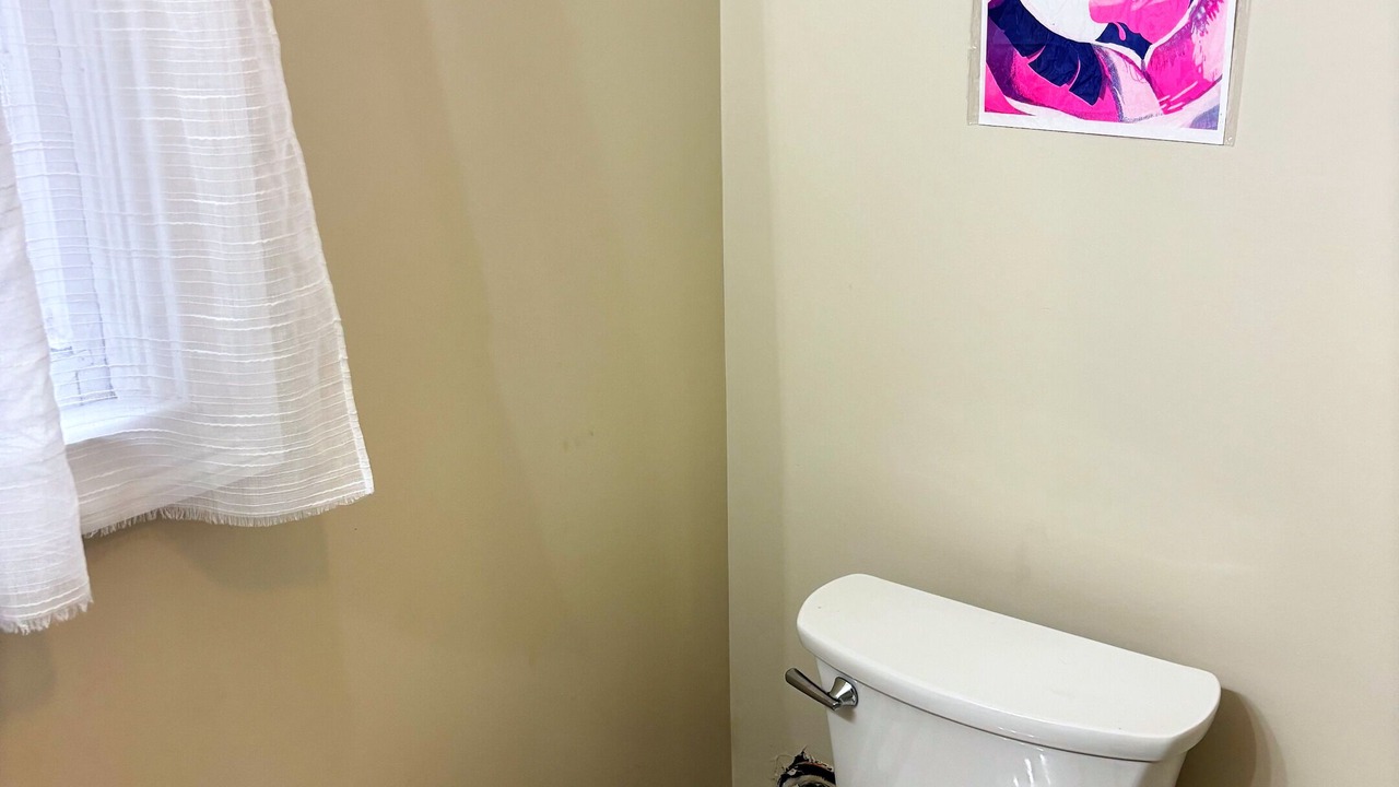Photo of Bathroom in Troy