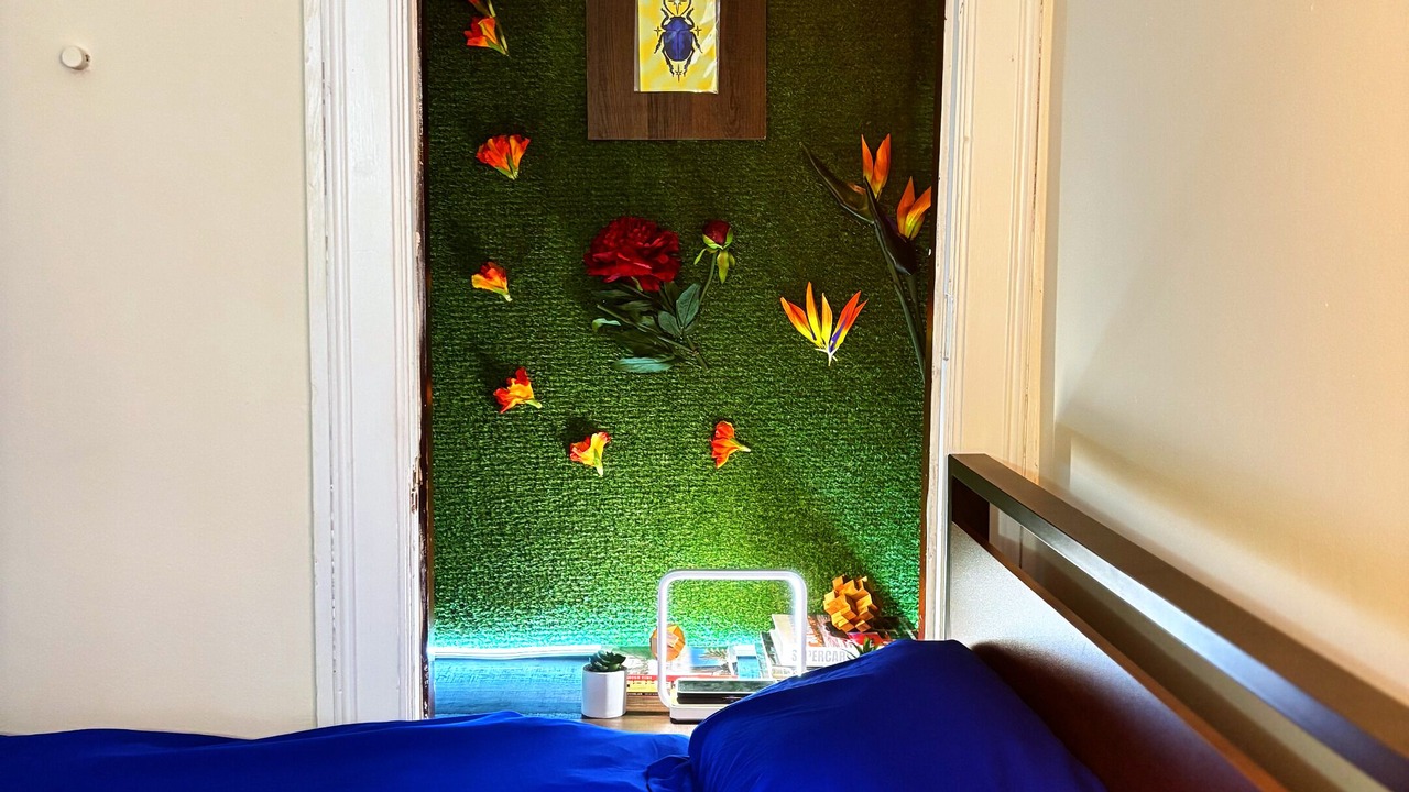Photo of Bedroom in Troy