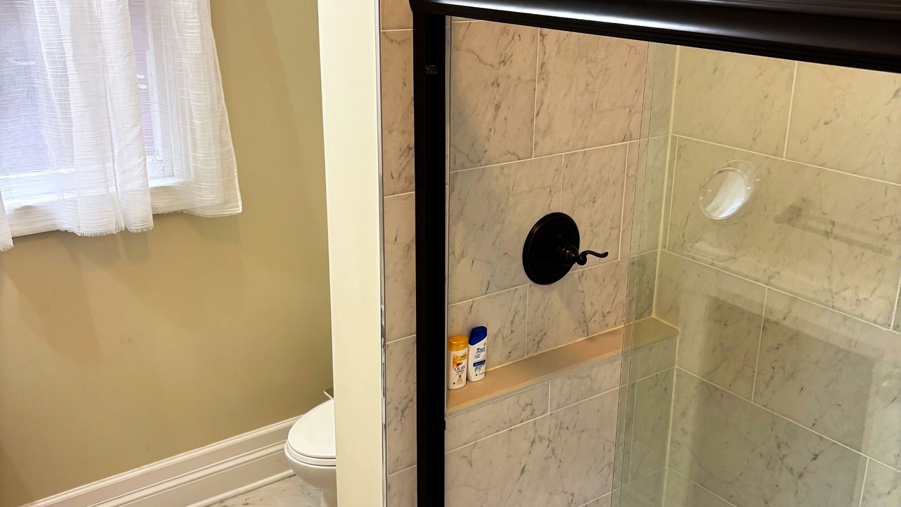 Photo of Bathroom in Troy