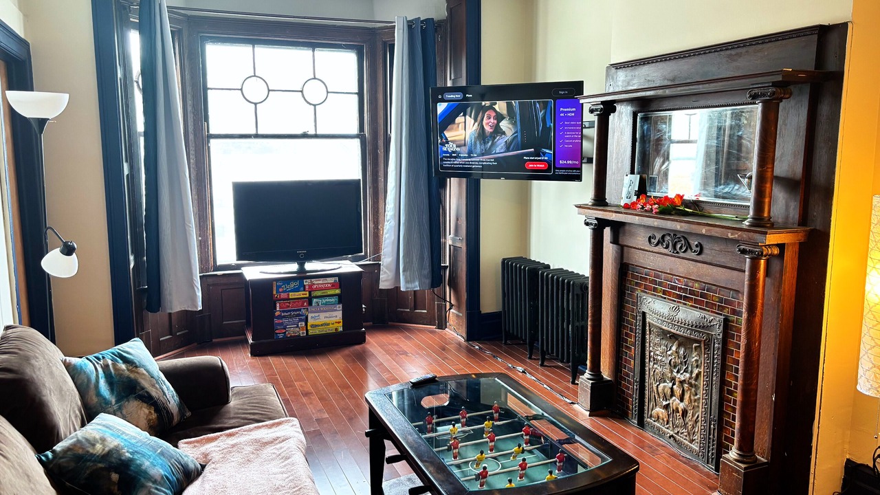 Photo of Livingroom in Troy