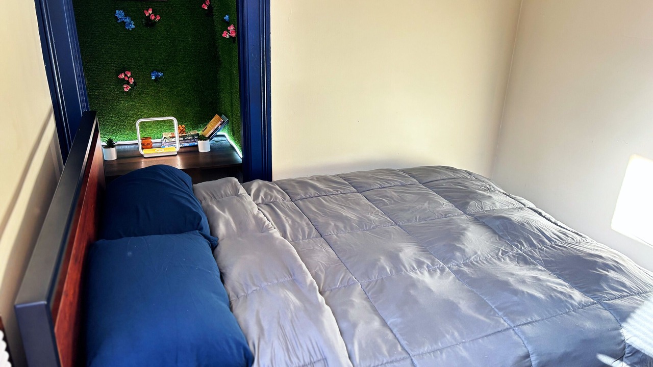 Photo of Bedroom in Troy