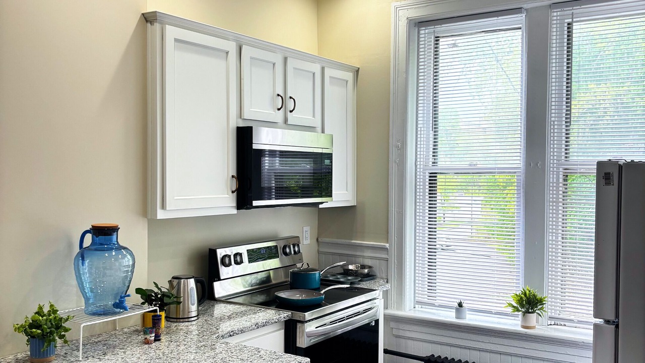 Photo of Kitchen in Troy