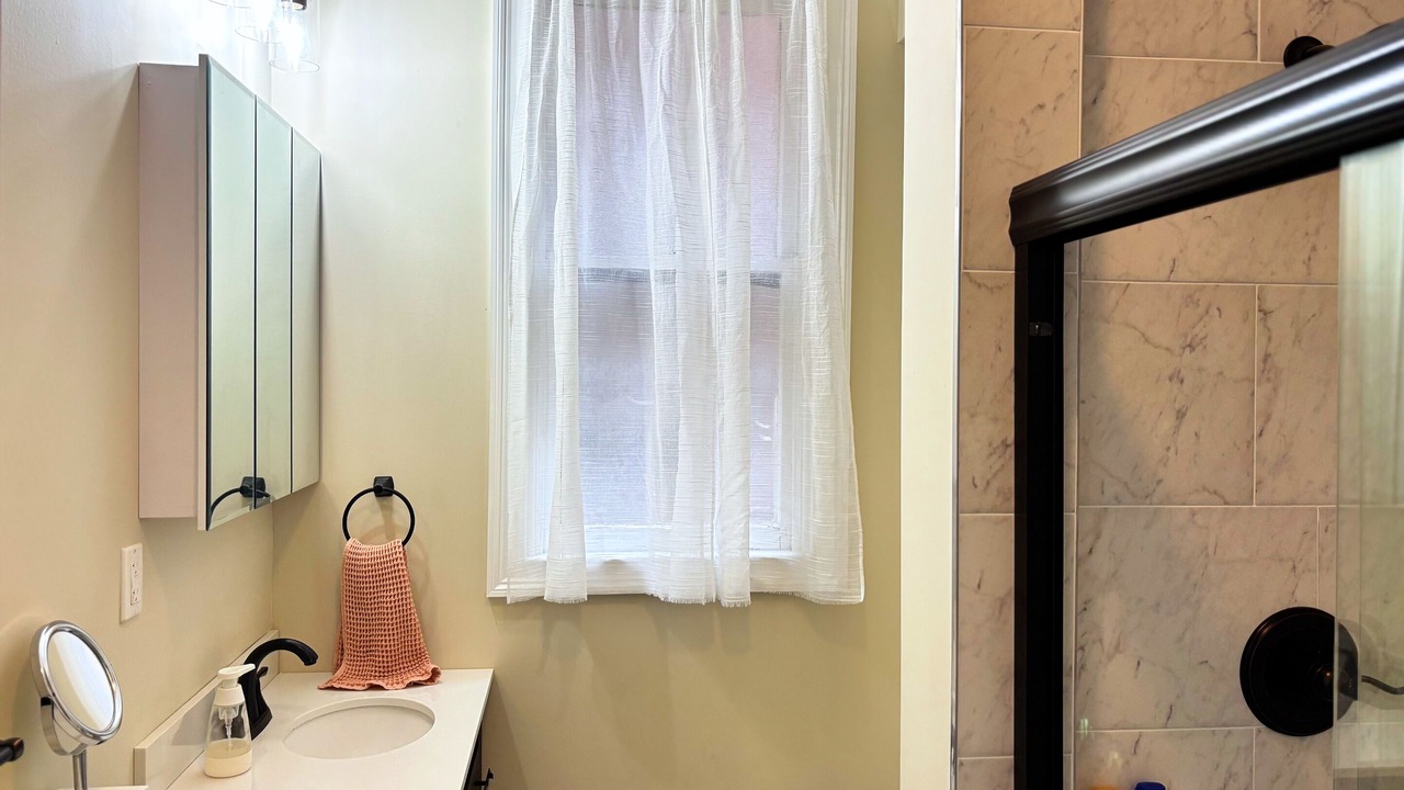 Photo of Bathroom in Troy