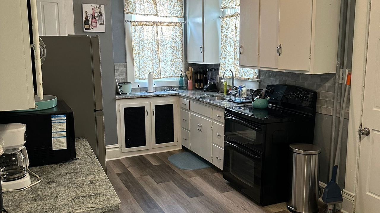 Photo of Kitchen in Hagerstown