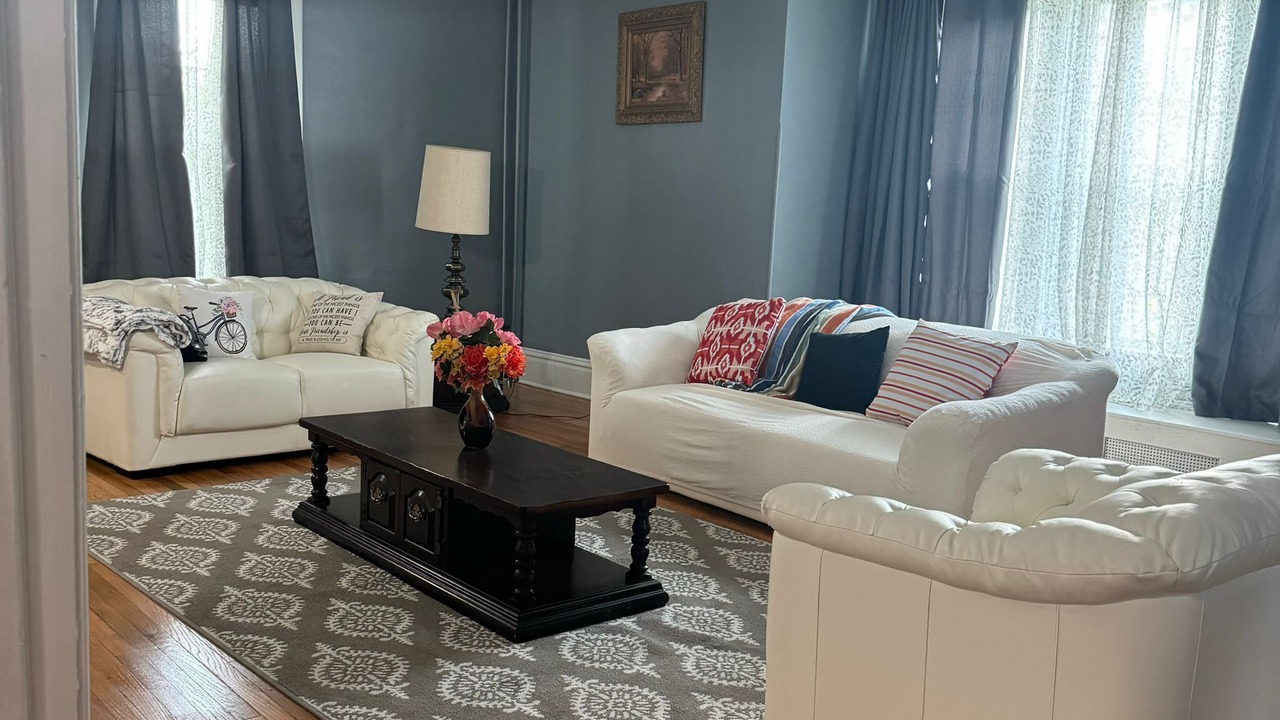 Photo of Livingroom in Hagerstown