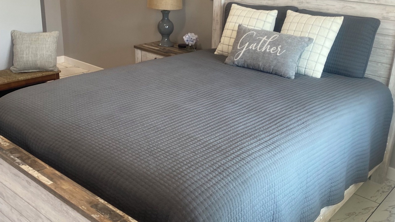 Photo of Bedroom in Grand Island