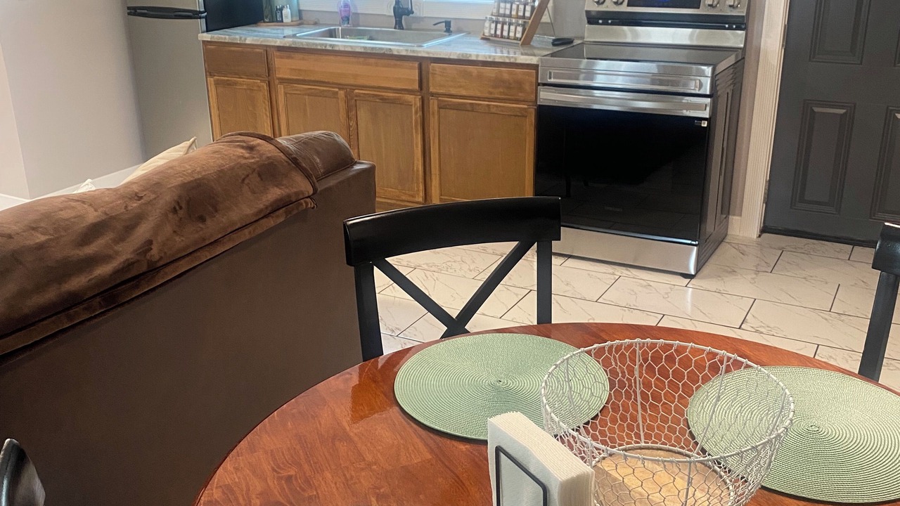 Photo of Kitchen in Grand Island