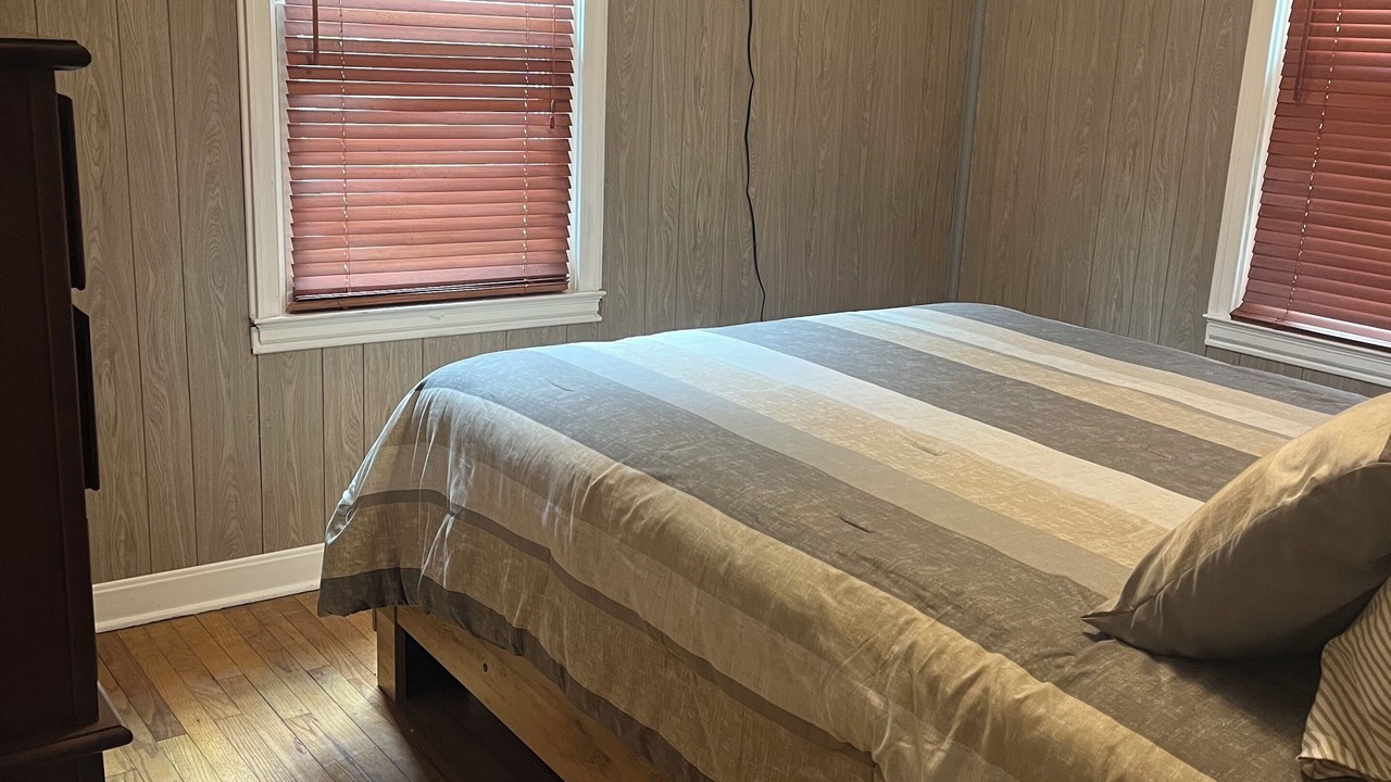 Photo of Bedroom in Rome