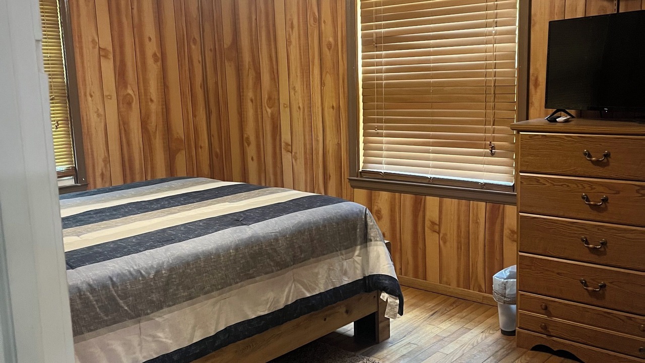 Photo of Bedroom in Rome