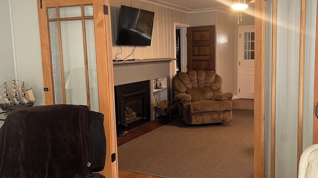 Photo of Livingroom in Rome