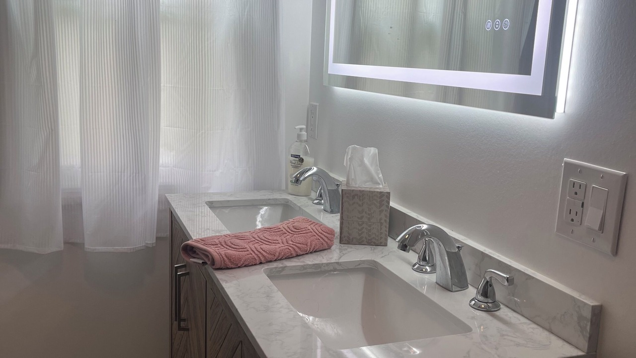Photo of Bathroom in Rome