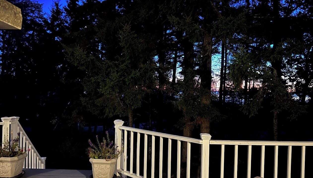 Photo of Patio Balcony in Brooksville